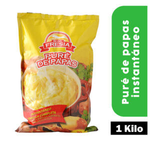 Puré de papas 1Kg